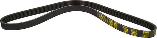 ZENTPARTS Z22584 - Поликлиновой ремень abcparts.ee