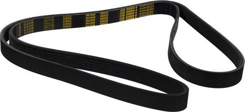 ZENTPARTS Z22666 - Поликлиновой ремень abcparts.ee