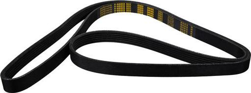 ZENTPARTS Z22673 - Поликлиновой ремень abcparts.ee