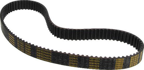ZENTPARTS Z22871 - Зубчатый ремень ГРМ abcparts.ee