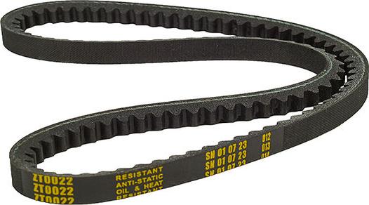 ZENTPARTS Z22794 - Клиновой ремень, поперечные рёбра abcparts.ee