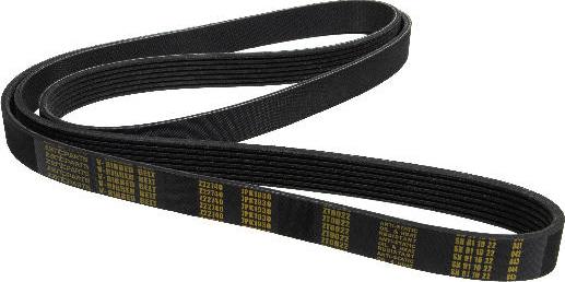 ZENTPARTS Z22740 - Поликлиновой ремень abcparts.ee