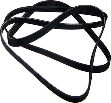 ZENTPARTS Z22706 - Поликлиновой ремень abcparts.ee