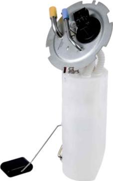 ZENTPARTS Z27950 - Топливный насос abcparts.ee