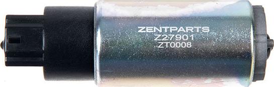 ZENTPARTS Z27901 - Топливный насос abcparts.ee