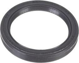 ZENTPARTS Z27045 - Уплотняющее кольцо, сальник, ступица колеса abcparts.ee