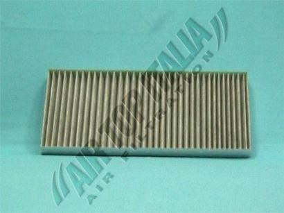 ZERO WZ1033 - Фильтр воздуха в салоне abcparts.ee