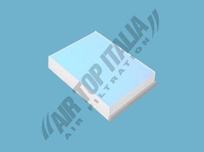 ZERO WZ3A1631 - Фильтр воздуха в салоне abcparts.ee