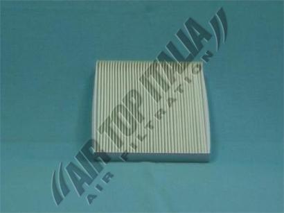 ZERO WZF1457 - Фильтр воздуха в салоне abcparts.ee