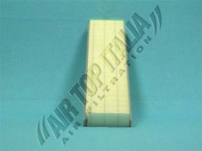 ZERO WZF1430 - Фильтр воздуха в салоне abcparts.ee