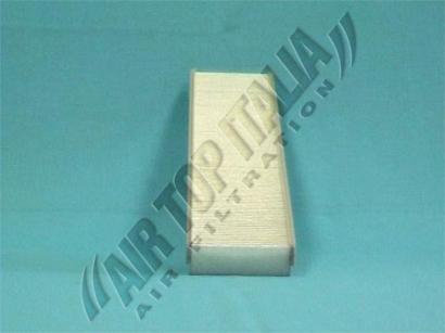 ZERO WZF1433 - Фильтр воздуха в салоне abcparts.ee