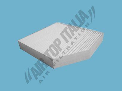 ZERO WZF1665 - Фильтр воздуха в салоне abcparts.ee