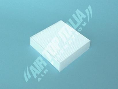 ZERO WZF1629 - Фильтр воздуха в салоне abcparts.ee