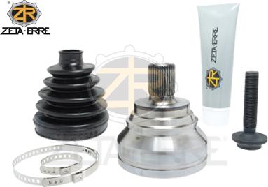 ZETA-ERRE AU48 - Комплект ШРУСа, приводной вал, шарнир abcparts.ee