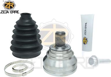 ZETA-ERRE W21 - Комплект ШРУСа, приводной вал, шарнир abcparts.ee