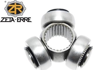 ZETA-ERRE ZR5063 - Муфта с шипами - Трипоид, приводной вал abcparts.ee