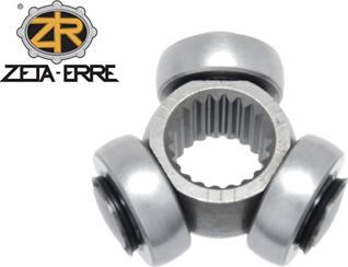 ZETA-ERRE ZR5034 - Муфта с шипами - Трипоид, приводной вал abcparts.ee