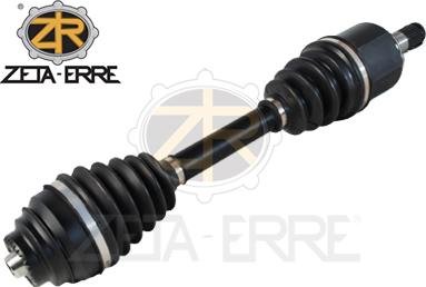 ZETA-ERRE ZR11867 - Приводной вал abcparts.ee