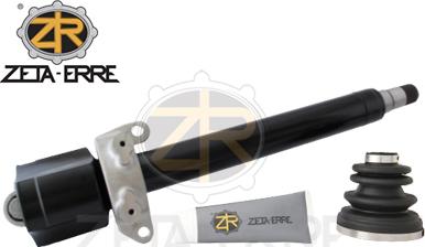 ZETA-ERRE ZR8185 - Комплект ШРУСа, приводной вал, шарнир abcparts.ee