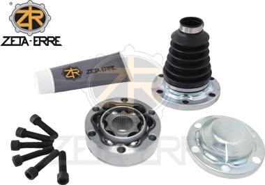 ZETA-ERRE ZR7032 - Комплект ШРУСа, приводной вал, шарнир abcparts.ee