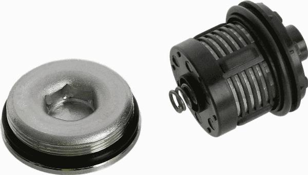 ZF 5961.308.229 - Гидравл. фильтр, полный привод с многодисковым сцеплением abcparts.ee