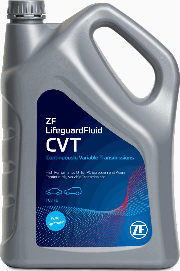 ZF 5961.308.719 - Трансмиссионное масло abcparts.ee