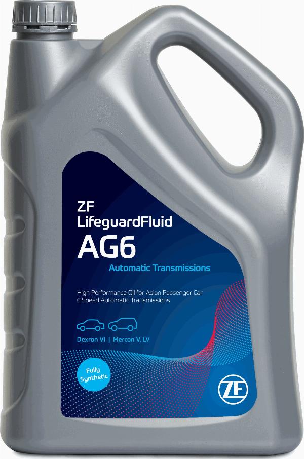 ZF 5961.308.716 - Трансмиссионное масло abcparts.ee