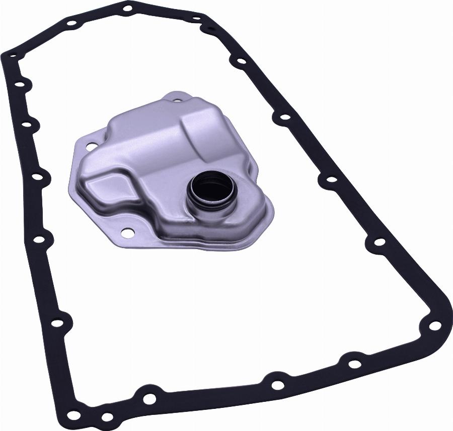 ZF 5961.303.307 - Гидрофильтр, автоматическая коробка передач abcparts.ee