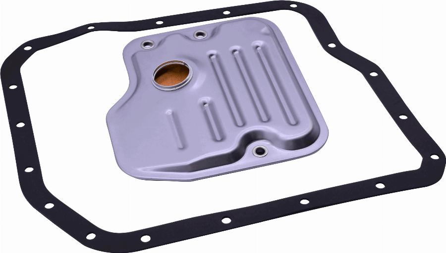 ZF 5961.307.493 - Гидрофильтр, автоматическая коробка передач abcparts.ee