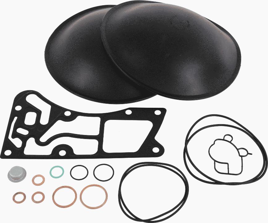 ZF 0073.298.058 - Remondikomplekt, käigukast abcparts.ee