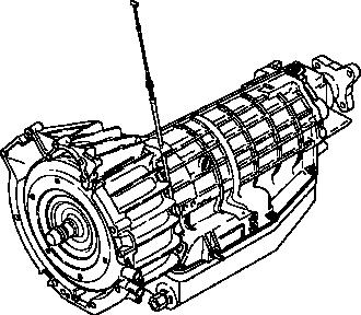 ZF 1043.010.267 - Автоматическая коробка передач abcparts.ee