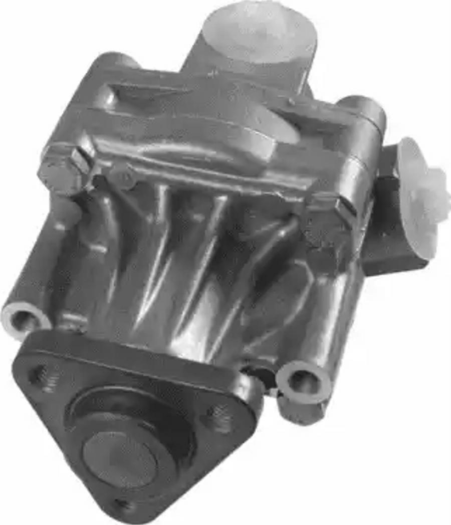 ZF 2857 301 - Гидравлический насос, рулевое управление, ГУР abcparts.ee