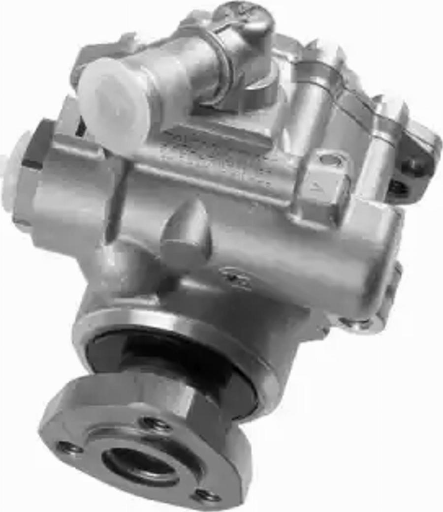 ZF 7691974112 - Гидравлический насос, рулевое управление, ГУР abcparts.ee