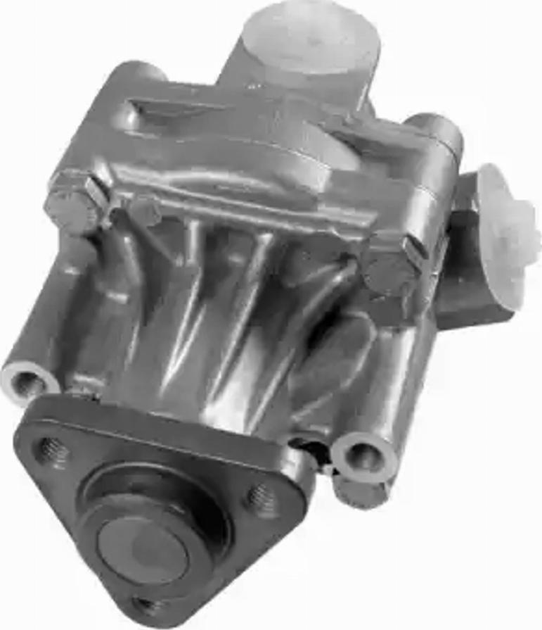 ZF 7681955265 - Гидравлический насос, рулевое управление, ГУР abcparts.ee