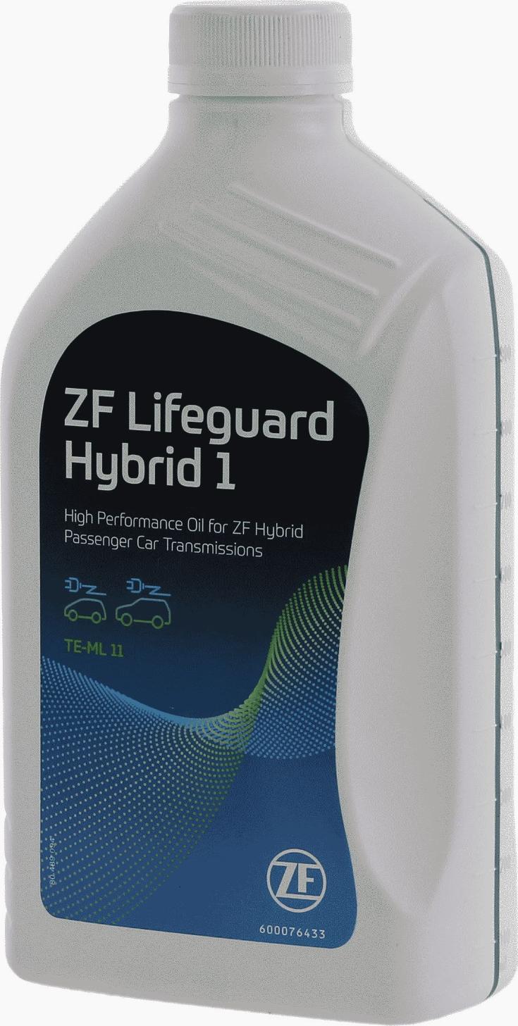 ZF AA02.836.455 - Трансмиссионное масло abcparts.ee