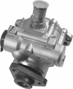 ZF 2926 401 - Гидравлический насос, рулевое управление, ГУР abcparts.ee