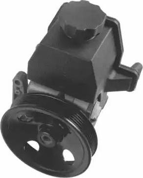 ZF 2838 401 - Гидравлический насос, рулевое управление, ГУР abcparts.ee