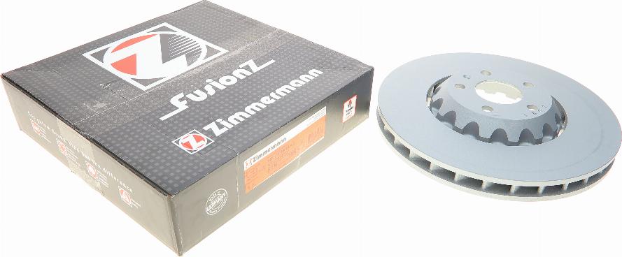 Zimmermann 100.3386.75 - Тормозной диск abcparts.ee