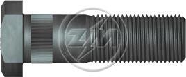 ZM ZM 30.018.90 - Шпилька ступицы колеса abcparts.ee