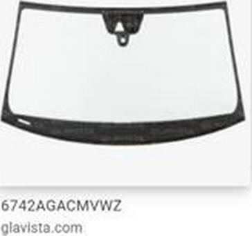ZPY 9Y0845011AQ - Ветровое стекло abcparts.ee