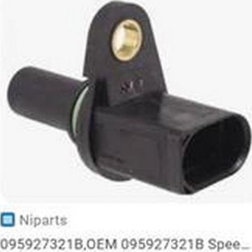 ZPY 095927321B - Датчик положения Коленвала, RPM abcparts.ee