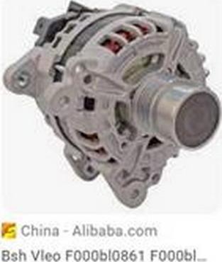 ZPY 04E903021R - Шкив генератора, муфта abcparts.ee