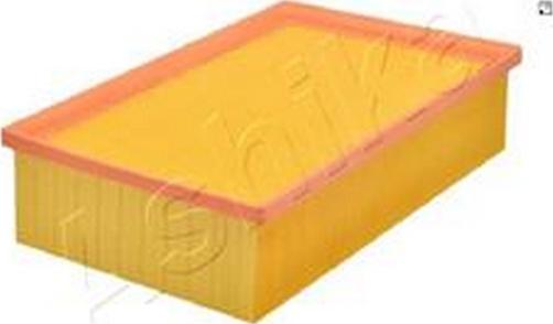 ZPY 2Q0 129 620 - Воздушный фильтр двигателя abcparts.ee