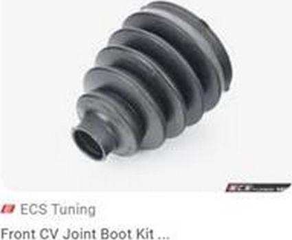 ZPY 7E0498203C - Пыльник, приводной вал abcparts.ee