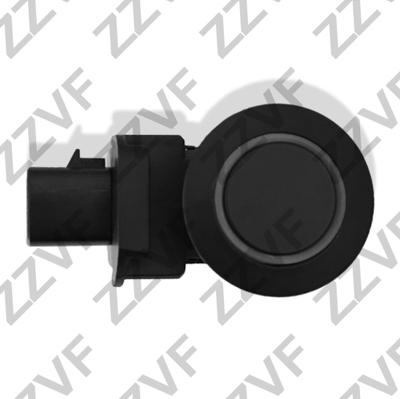 ZZVF WEKR0191 - Датчик, система помощи при парковке abcparts.ee