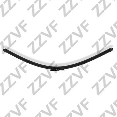 ZZVF ZV45AL - Щетка стеклоочистителя abcparts.ee