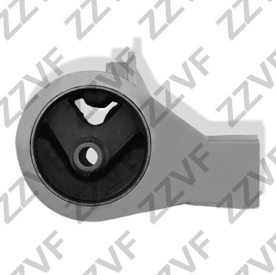 ZZVF ZV403064 - Подушка, опора, подвеска двигателя abcparts.ee