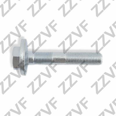 ZZVF ZV4344T - Болт регулировки развала колёс abcparts.ee
