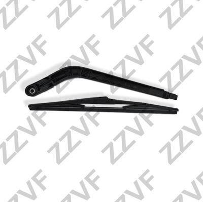 ZZVF ZV517MR - Рычаг стеклоочистителя, система очистки окон abcparts.ee