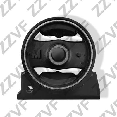 ZZVF ZV101386 - Подушка, опора, подвеска двигателя abcparts.ee